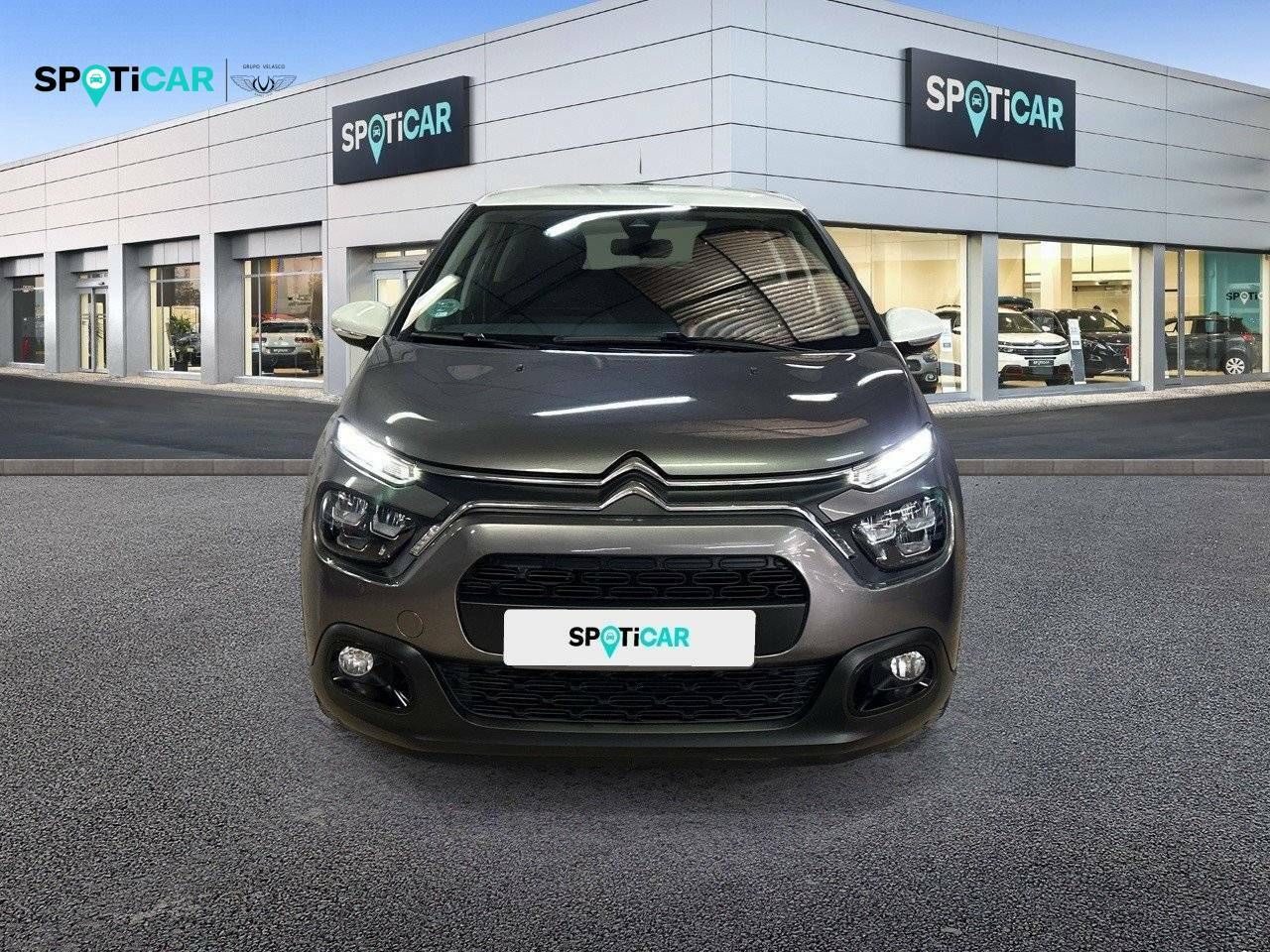 citroën c3 2022 / foto grande (2)