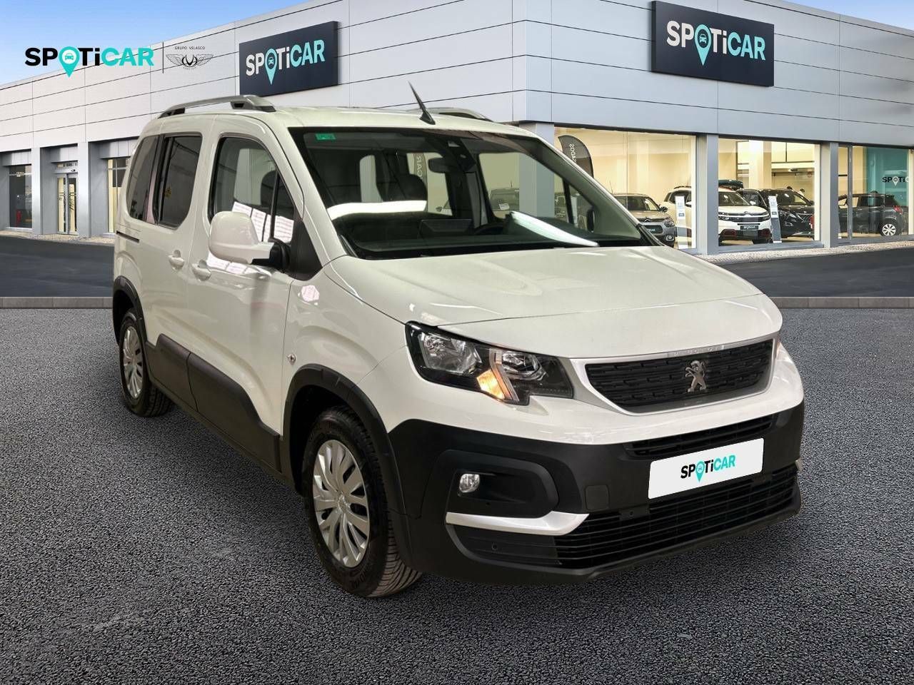 peugeot rifter 2019 / foto grande (3)
