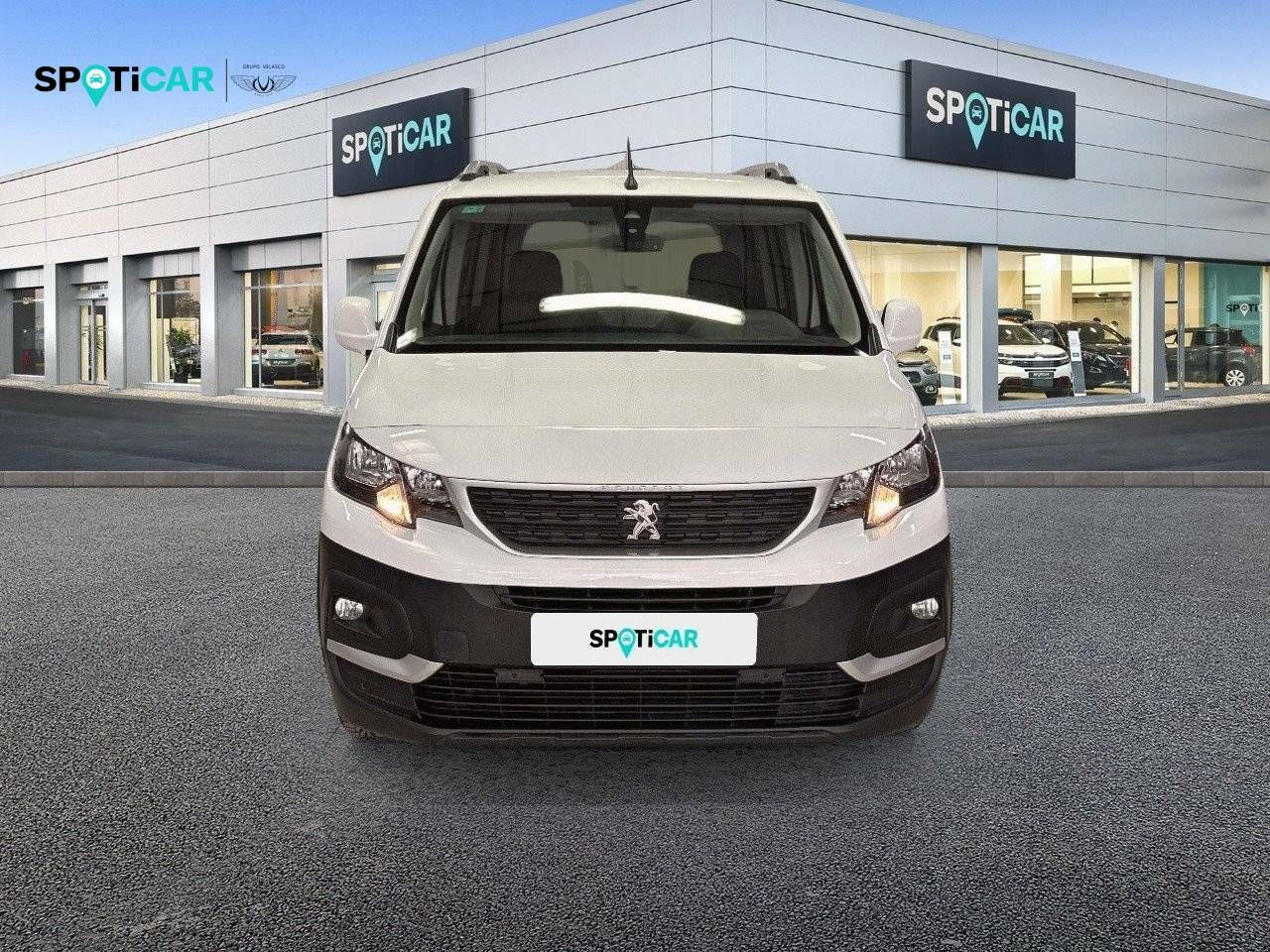 peugeot rifter 2019 / foto grande (2)