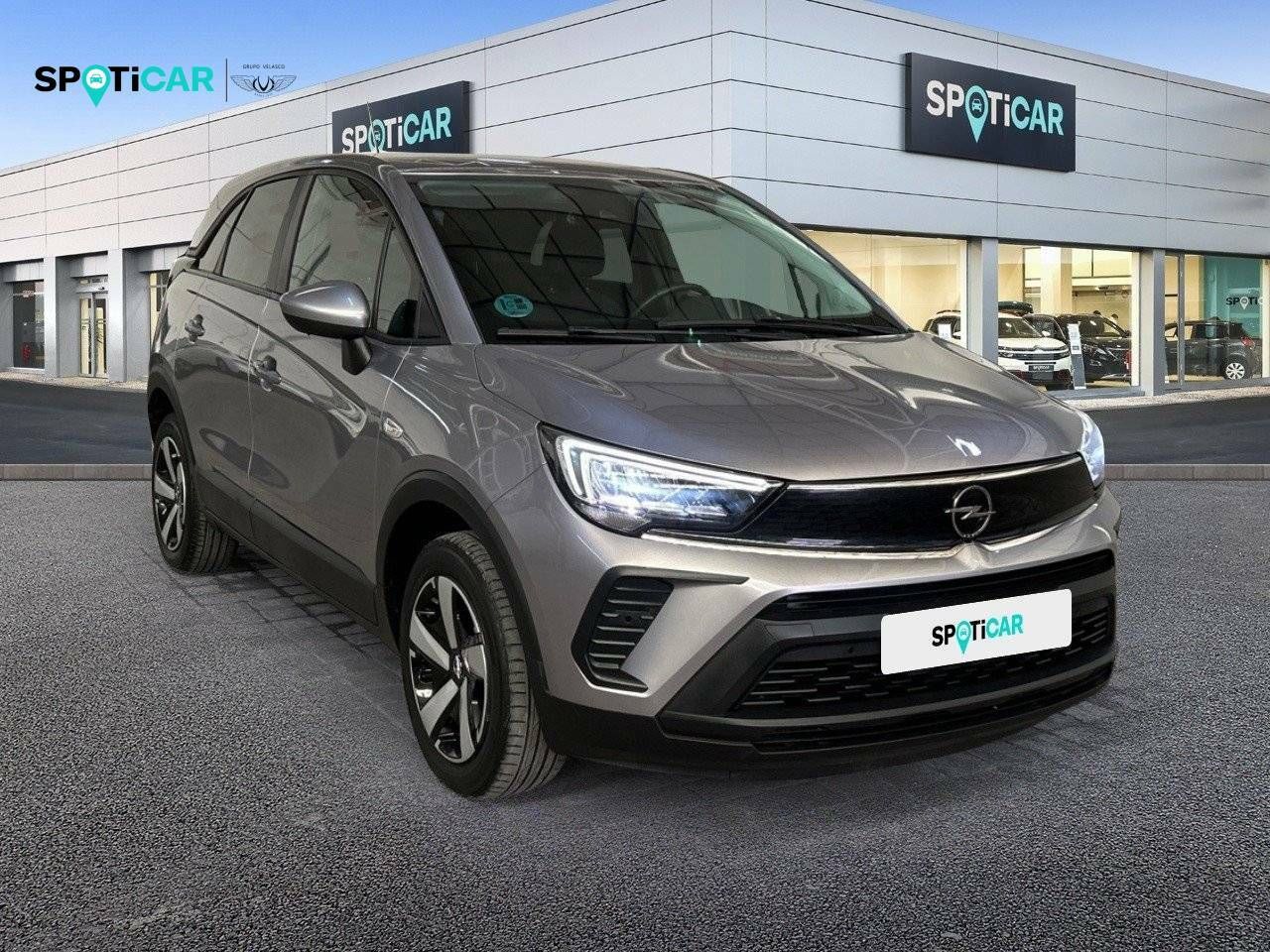 opel crossland 2021 / foto grande (3)