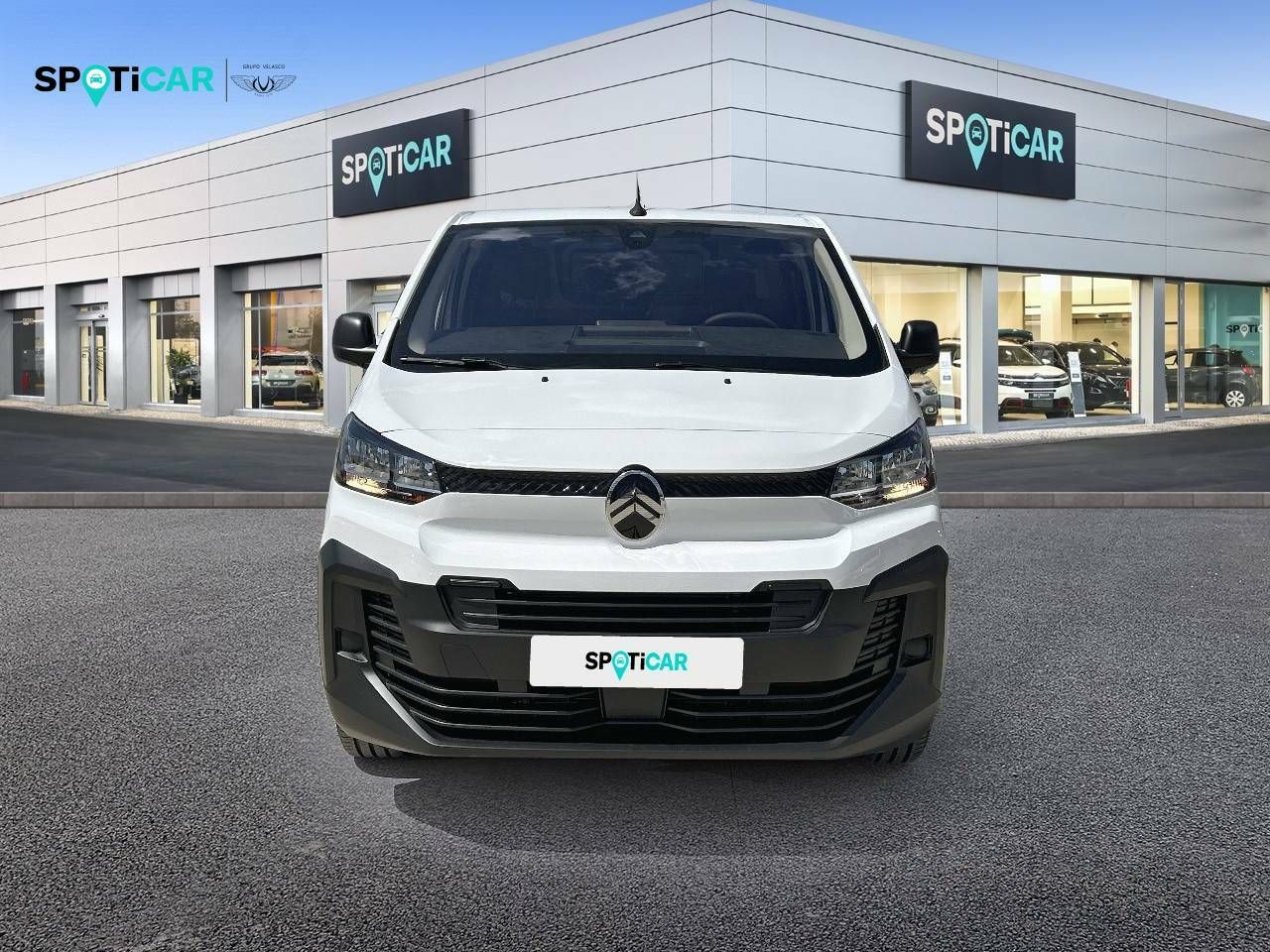 citroën jumpy 2025 / foto grande (2)