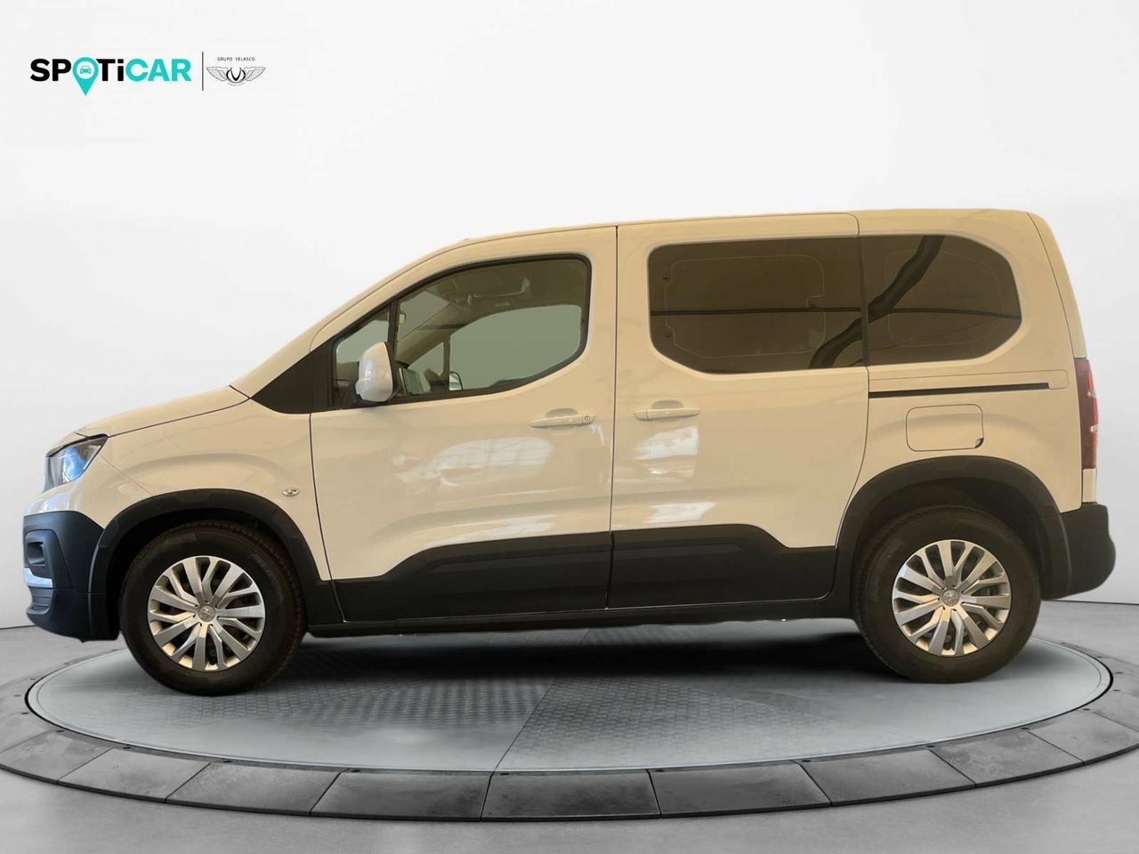 peugeot rifter 2019 / foto grande (2)