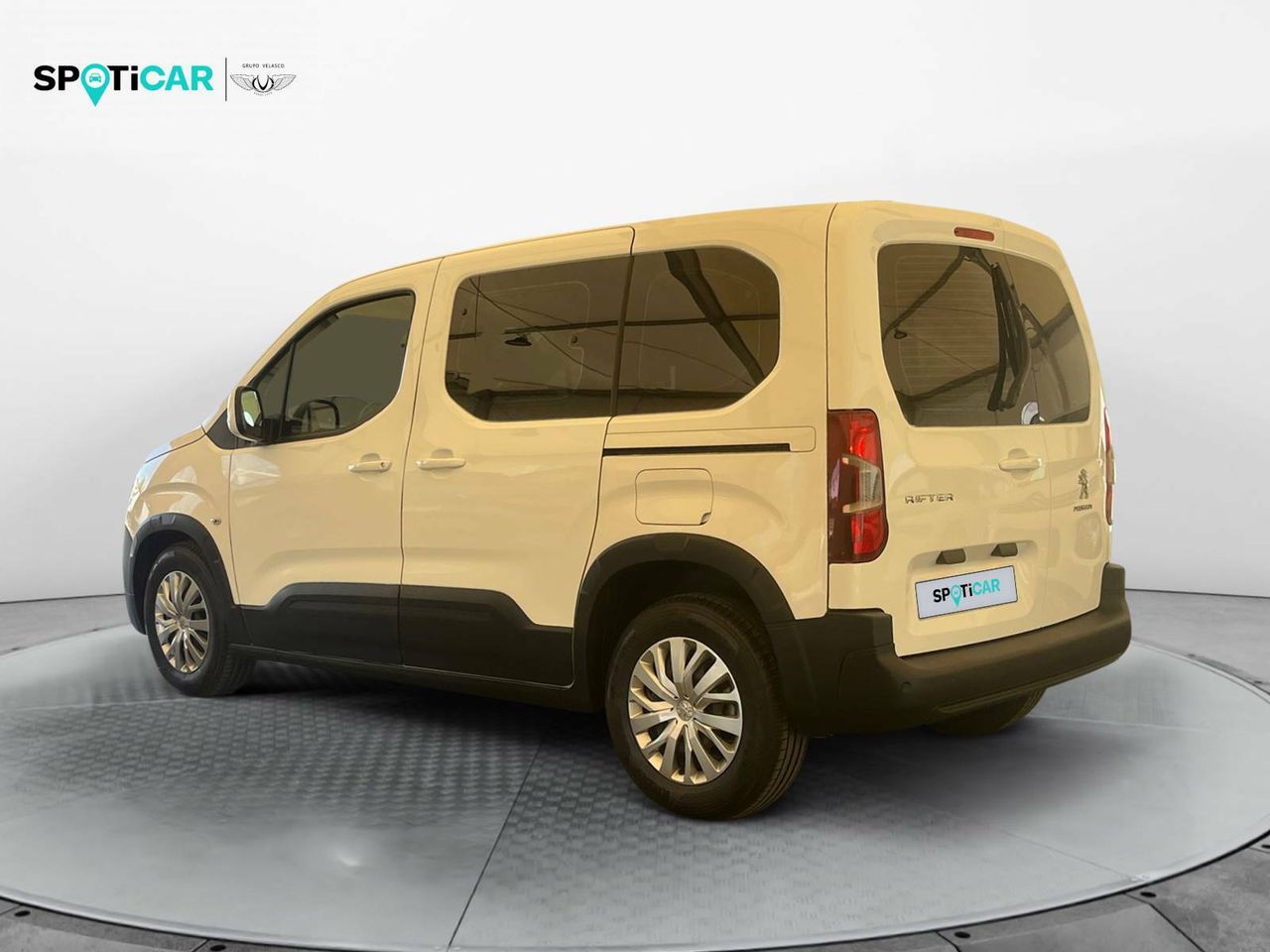 peugeot rifter 2019 / foto grande (3)
