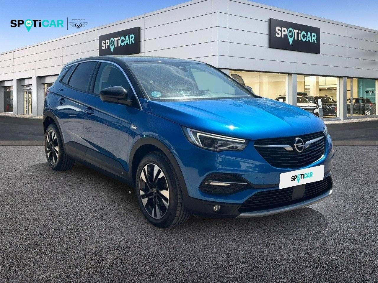 opel grandland x 2021 / foto grande (3)