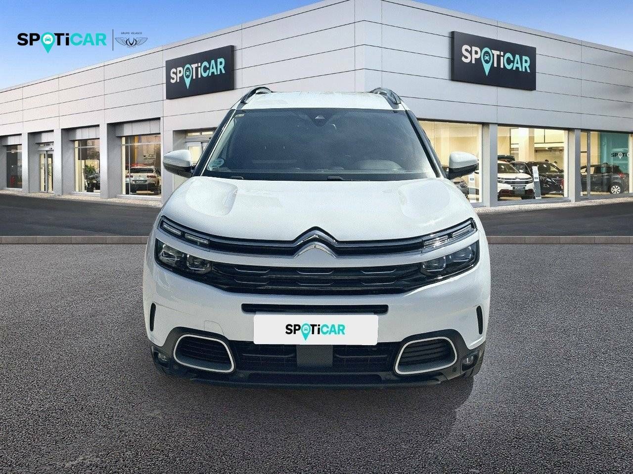 citroën c5 aircross 2020 / foto grande (2)