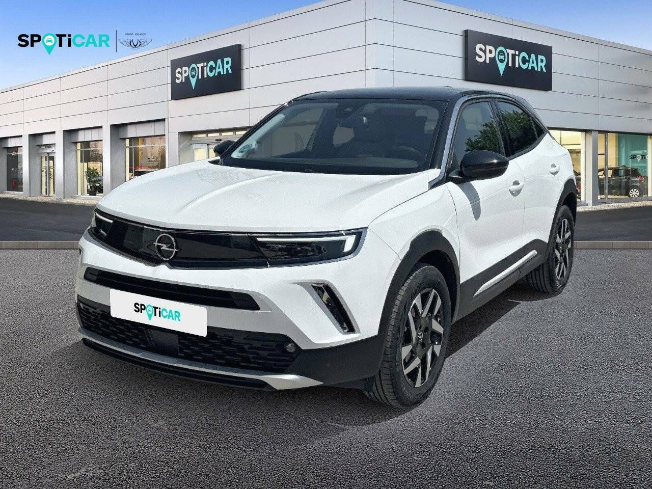 Foto opel mokka 2023 /