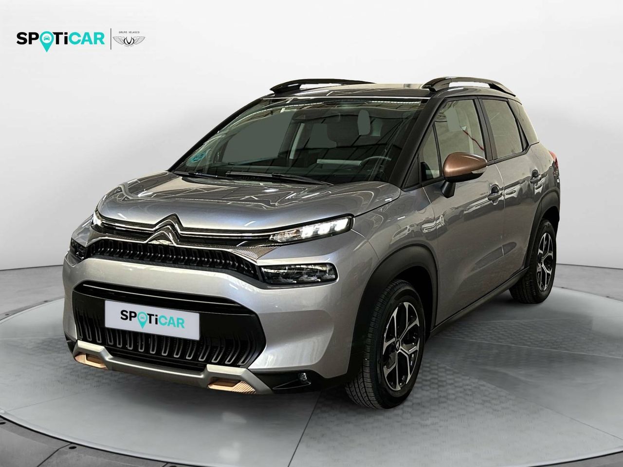 citroën c3 aircross 2023 /