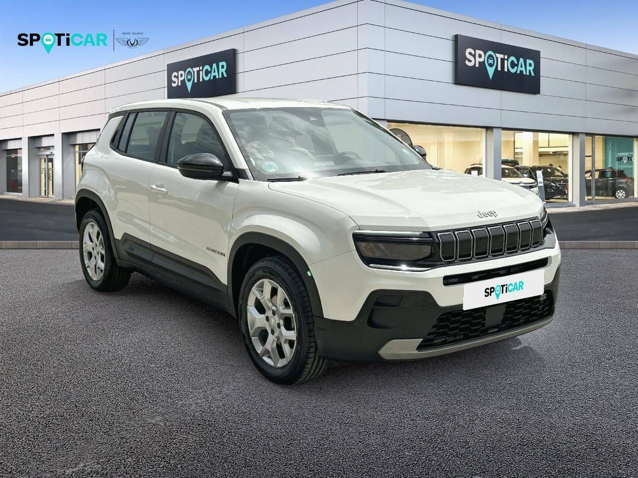 jeep avenger 2023 / foto grande (3)