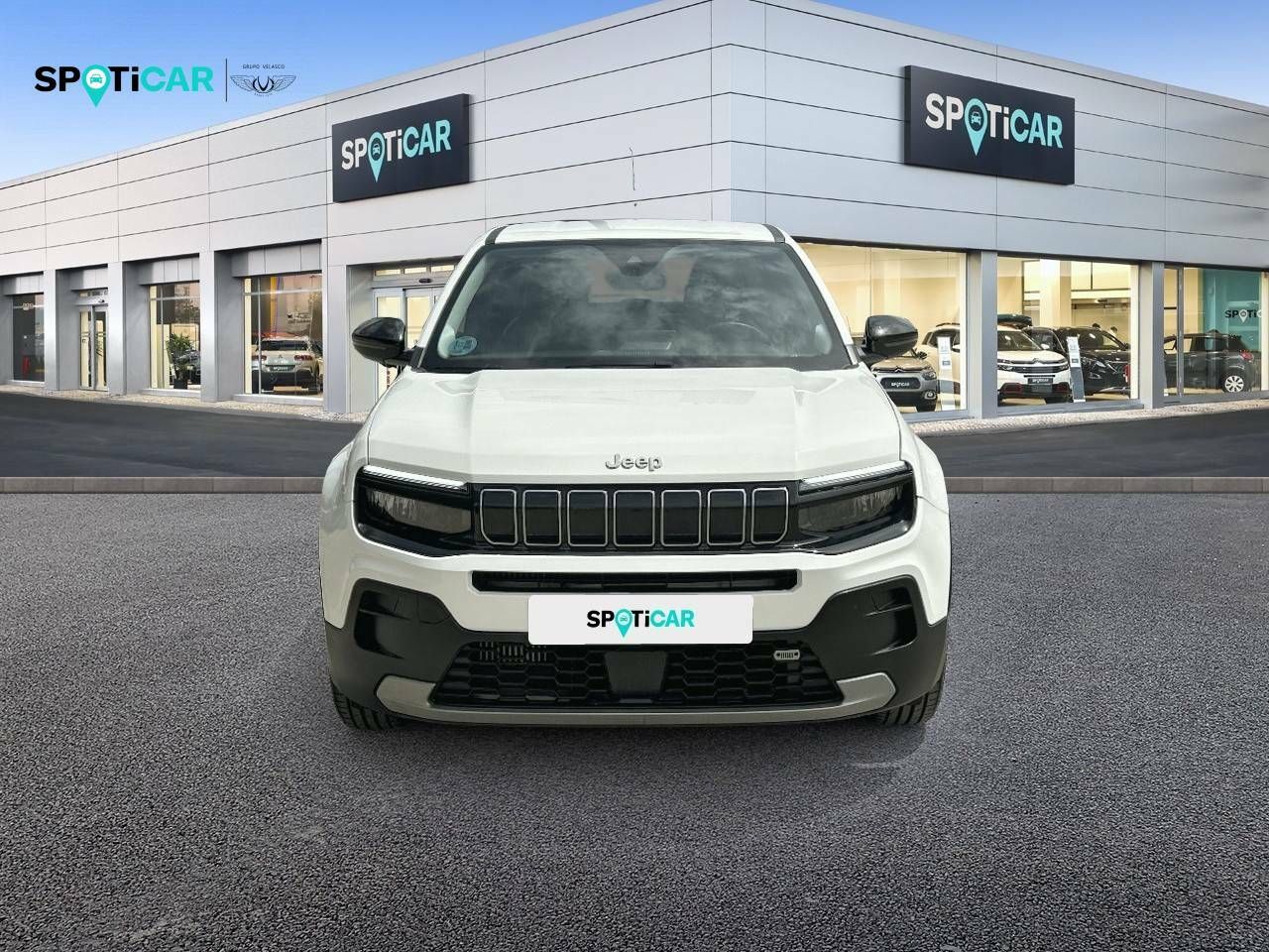 jeep avenger 2023 / foto grande (2)