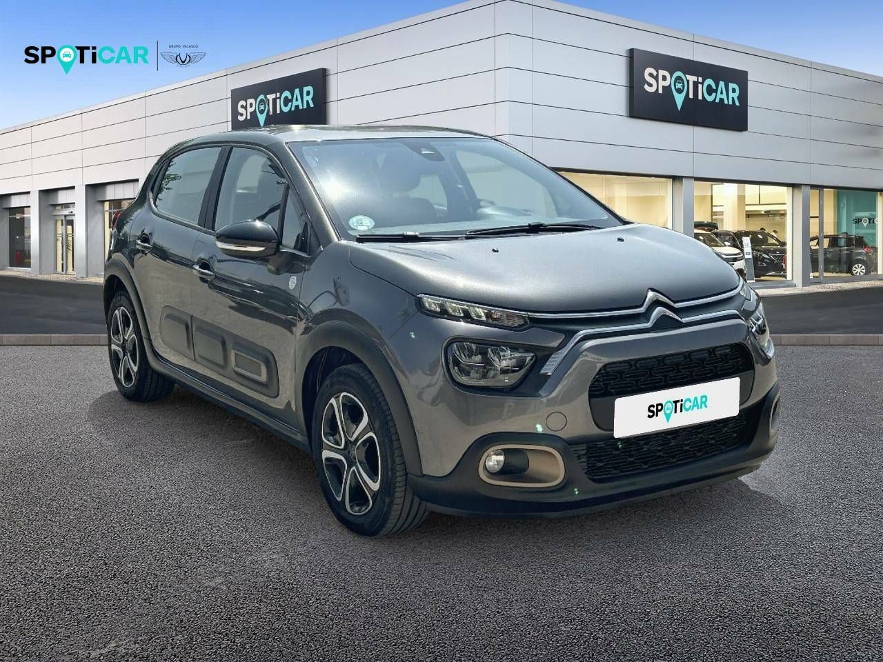 citroën c3 2023 / foto grande (3)