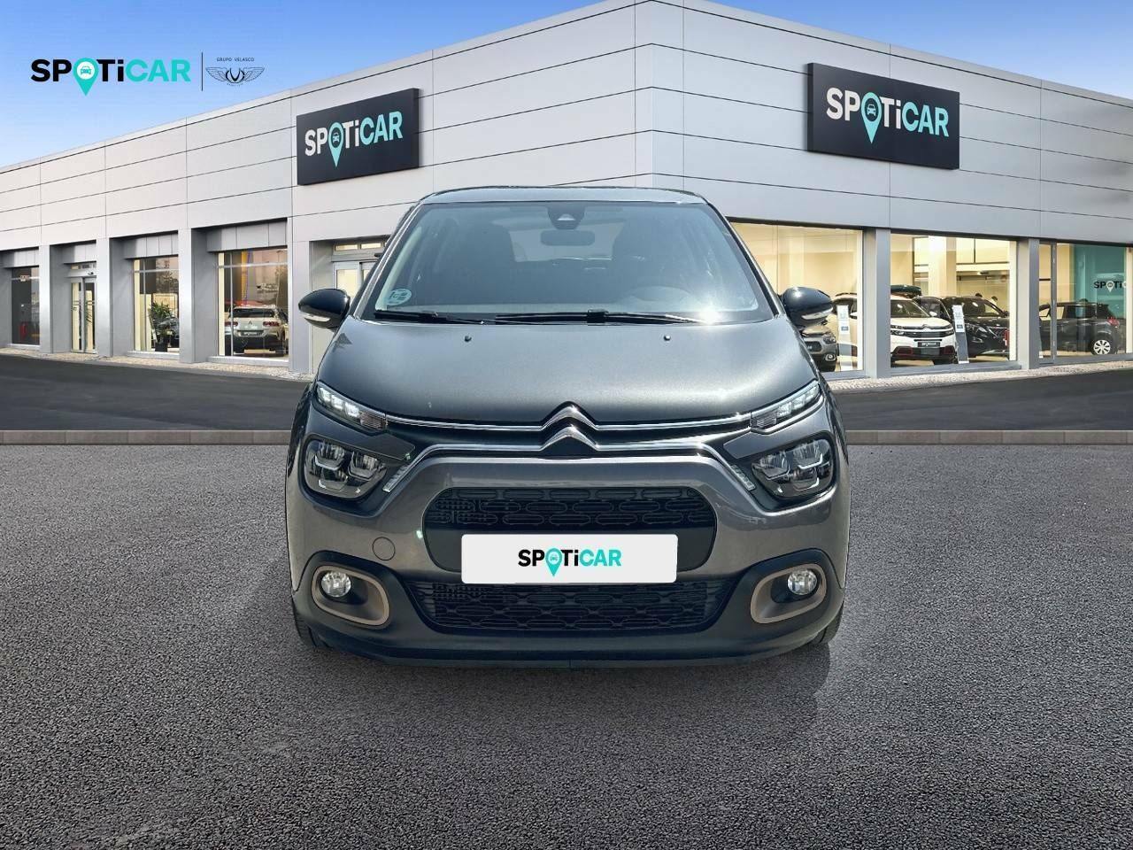 citroën c3 2023 / foto grande (2)