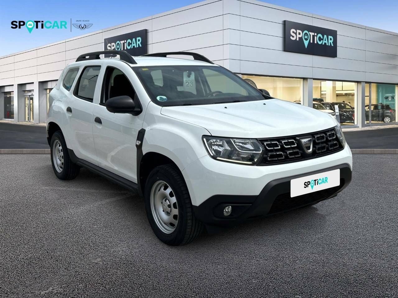 dacia duster 2020 / foto grande (3)
