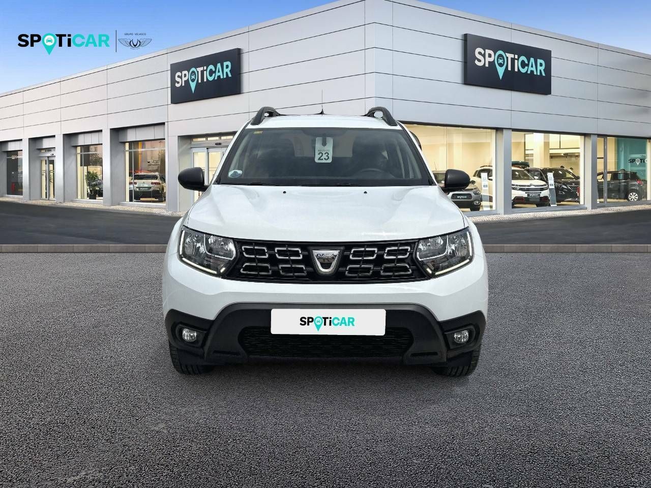 dacia duster 2020 / foto grande (2)