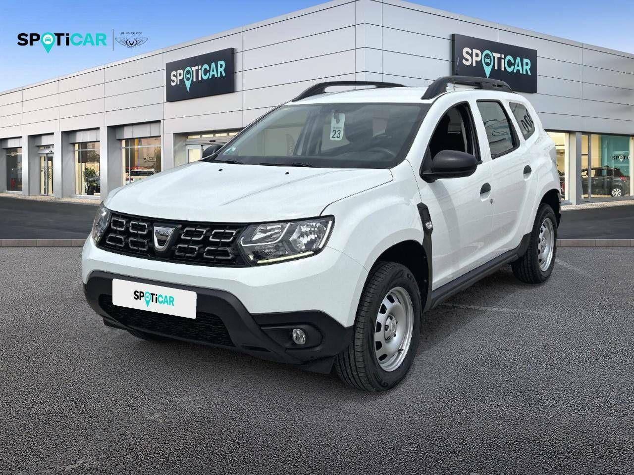 Foto dacia duster 2020 /