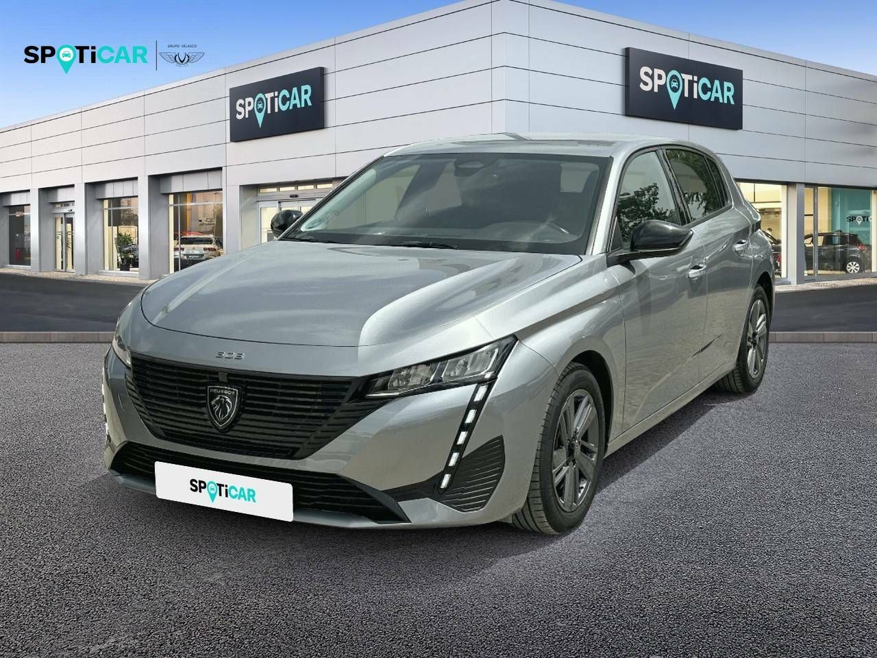 Foto peugeot 308 2023 /