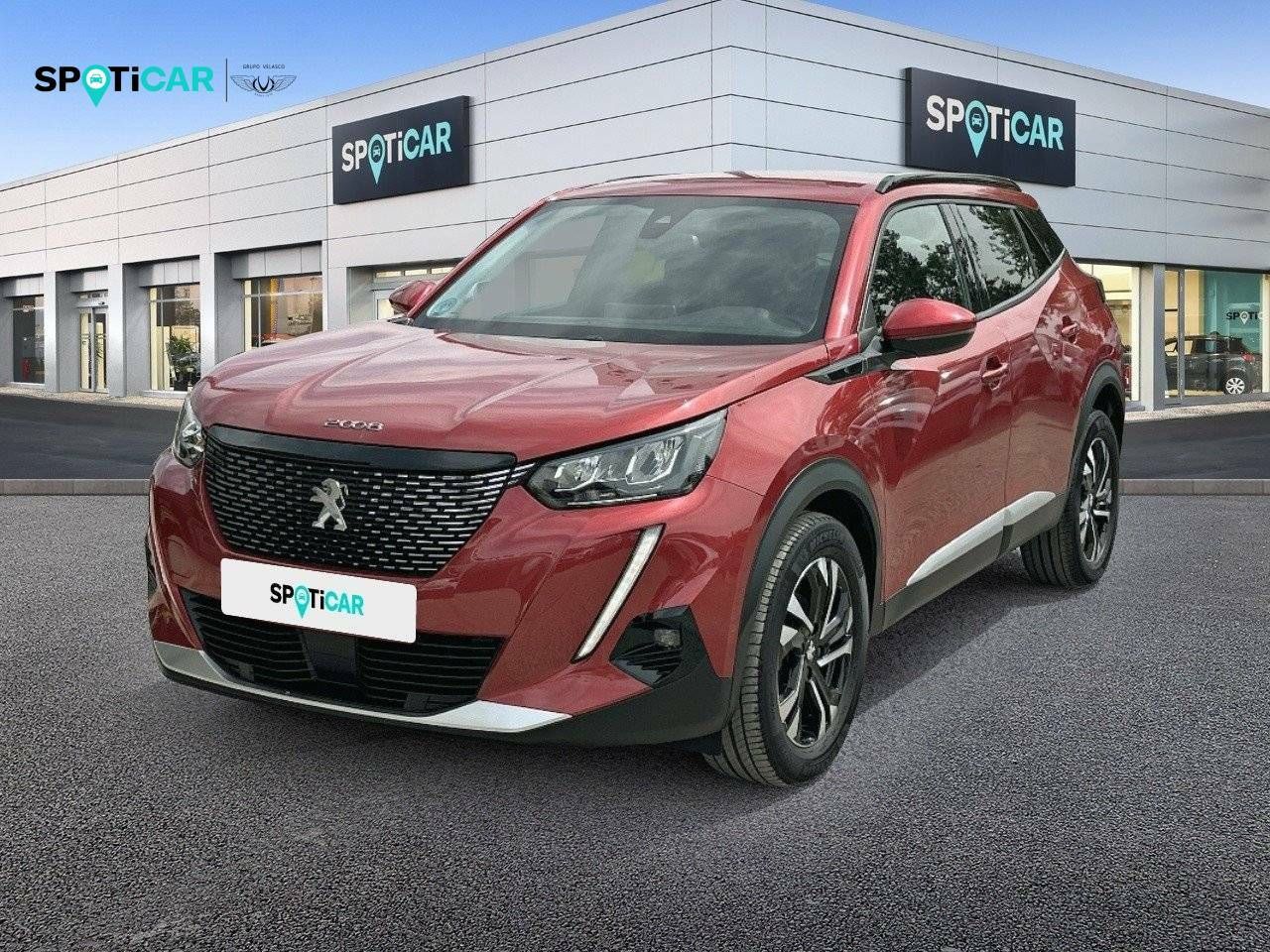Foto peugeot 2008 2021 /