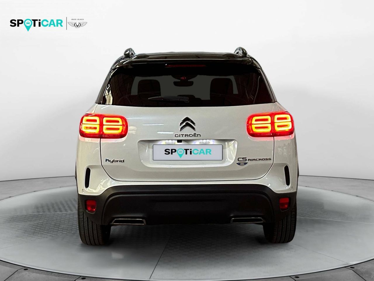 citroën c5 aircross 2021 / foto grande (3)