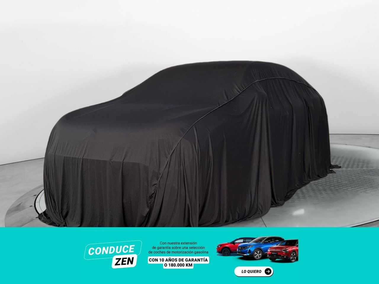 Foto citroën c3 aircross 2020 /