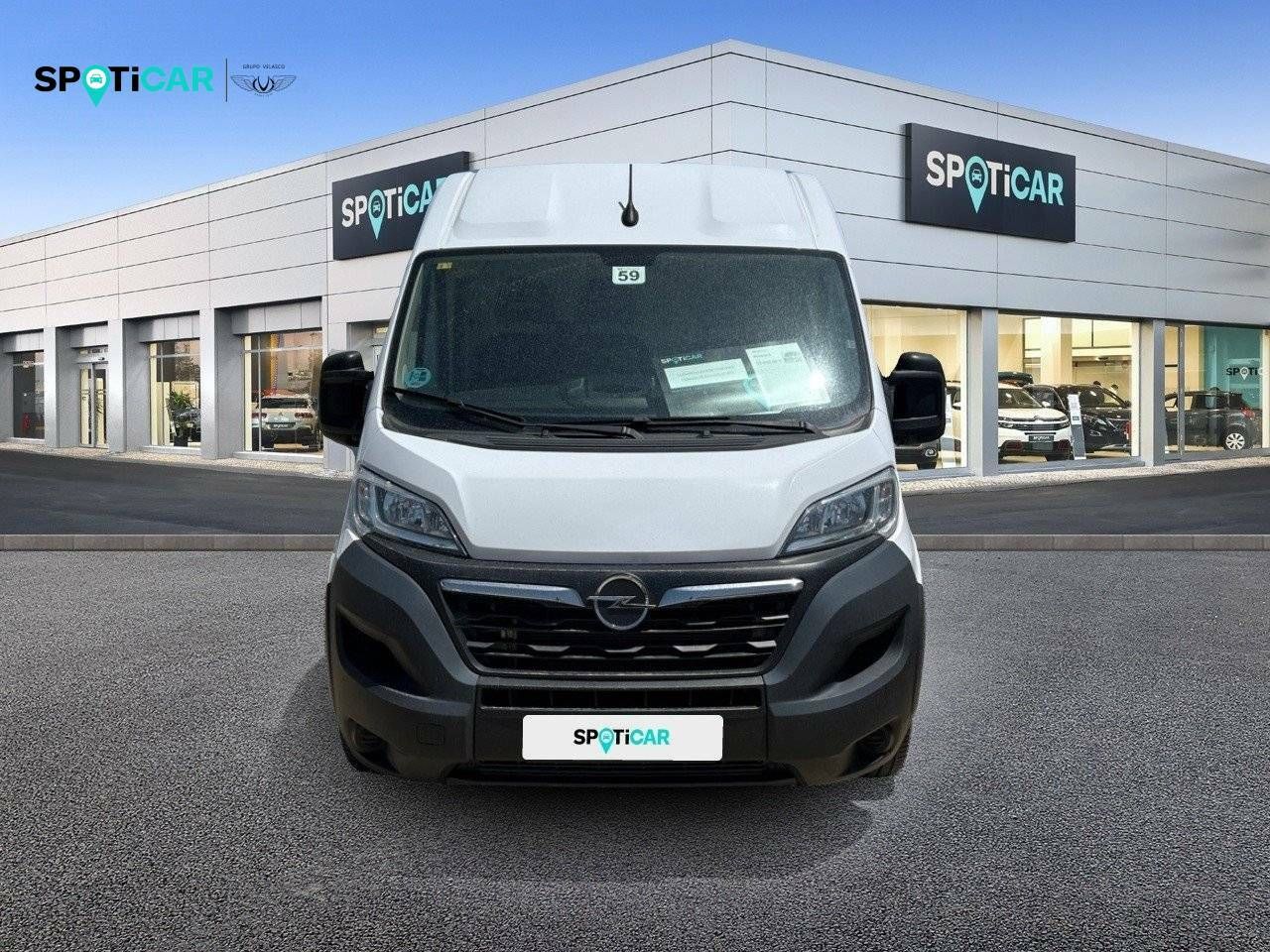 opel movano 2022 / foto grande (2)