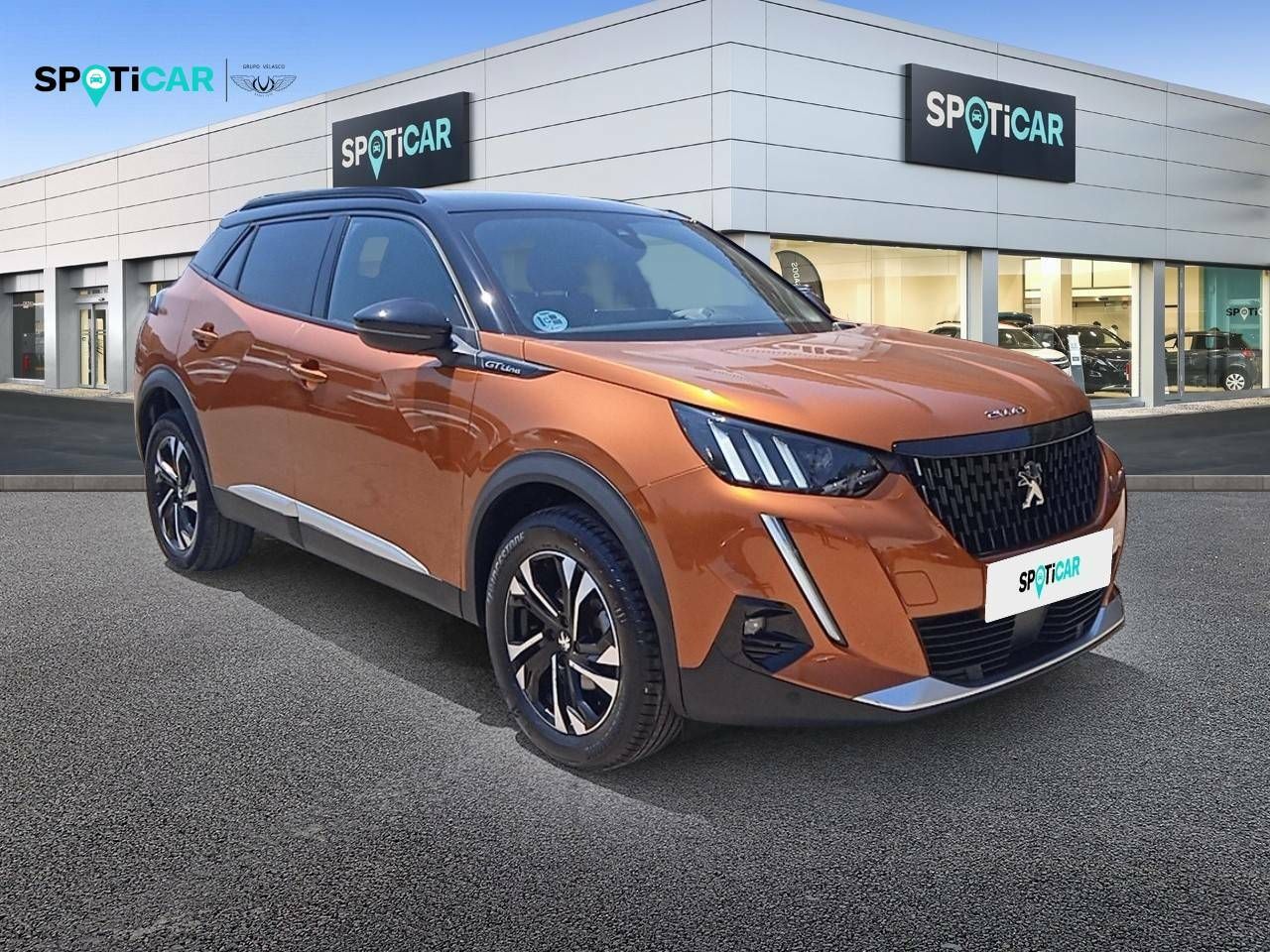 peugeot 2008 2020 / foto grande (3)