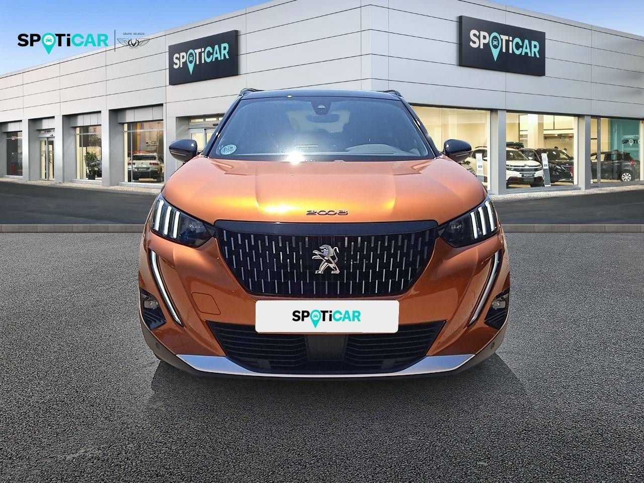 peugeot 2008 2020 / foto grande (2)