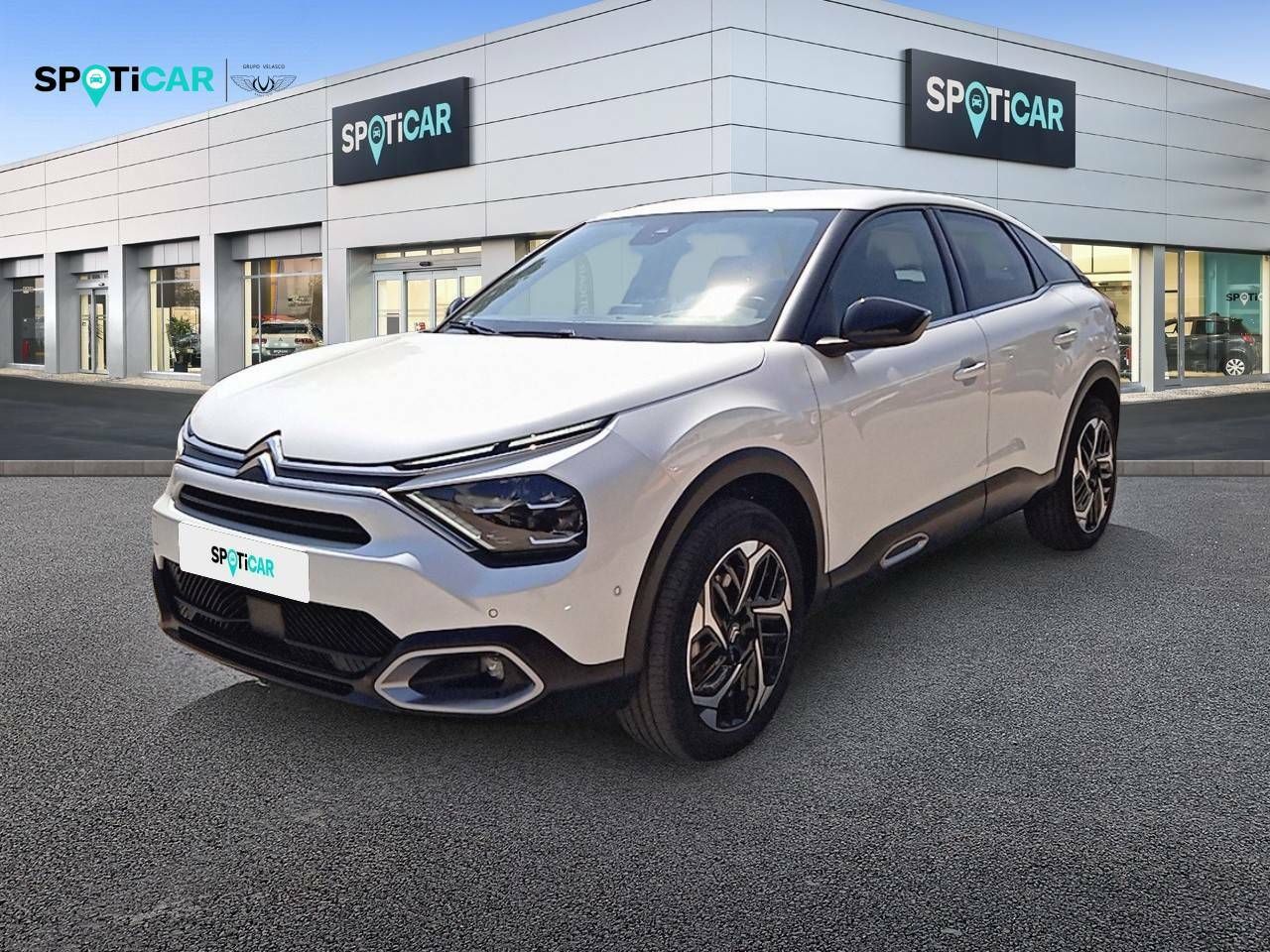 Foto citroën c4 2023 /