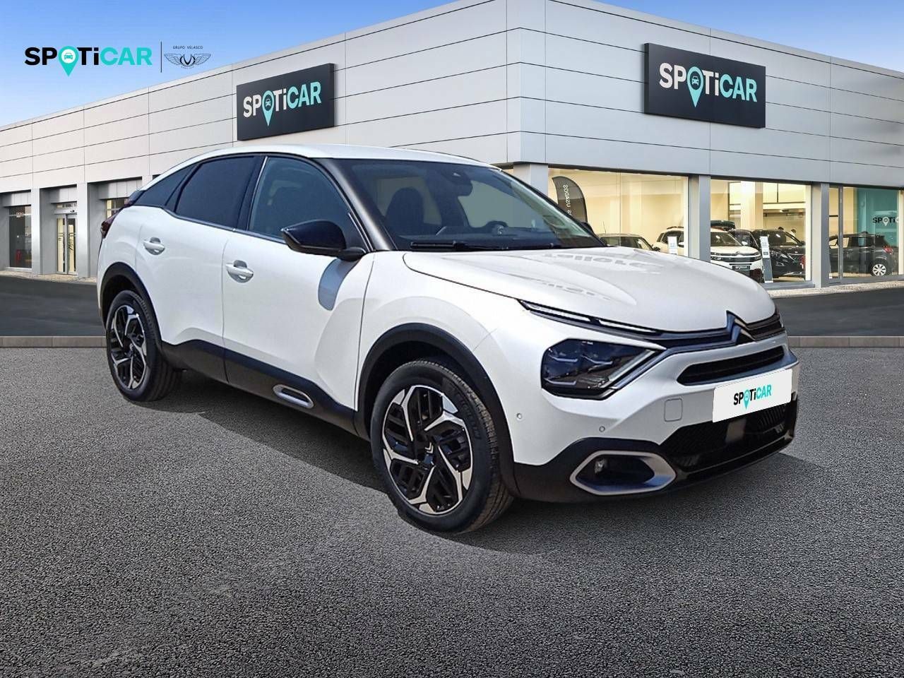citroën c4 2023 / foto grande (3)