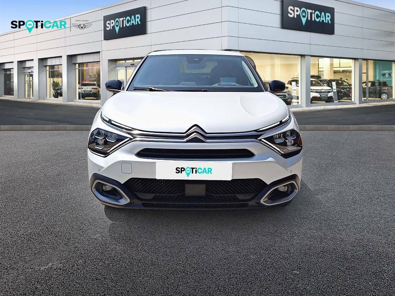 citroën c4 2023 / foto grande (2)