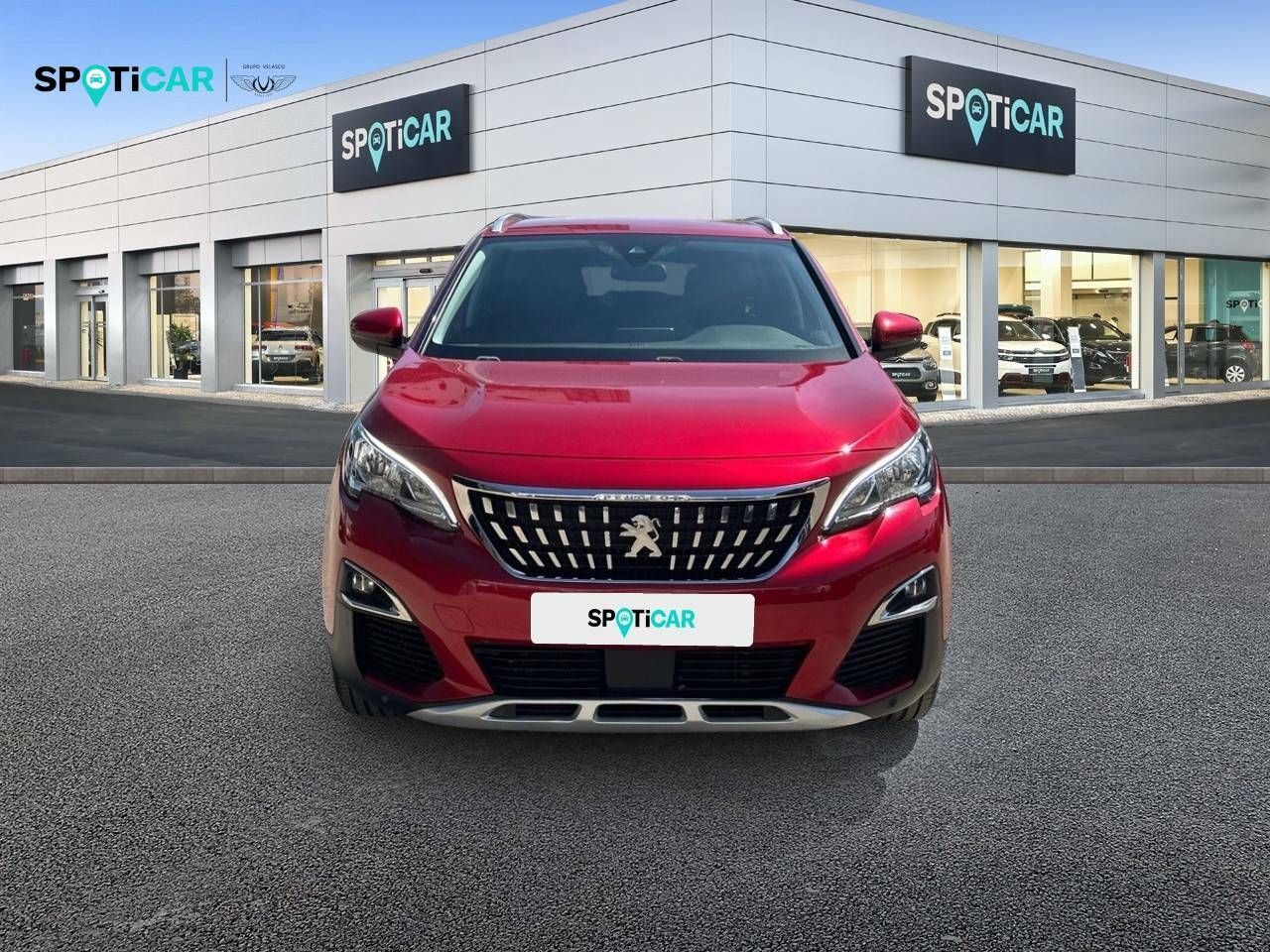 peugeot 3008 2018 / foto grande (2)