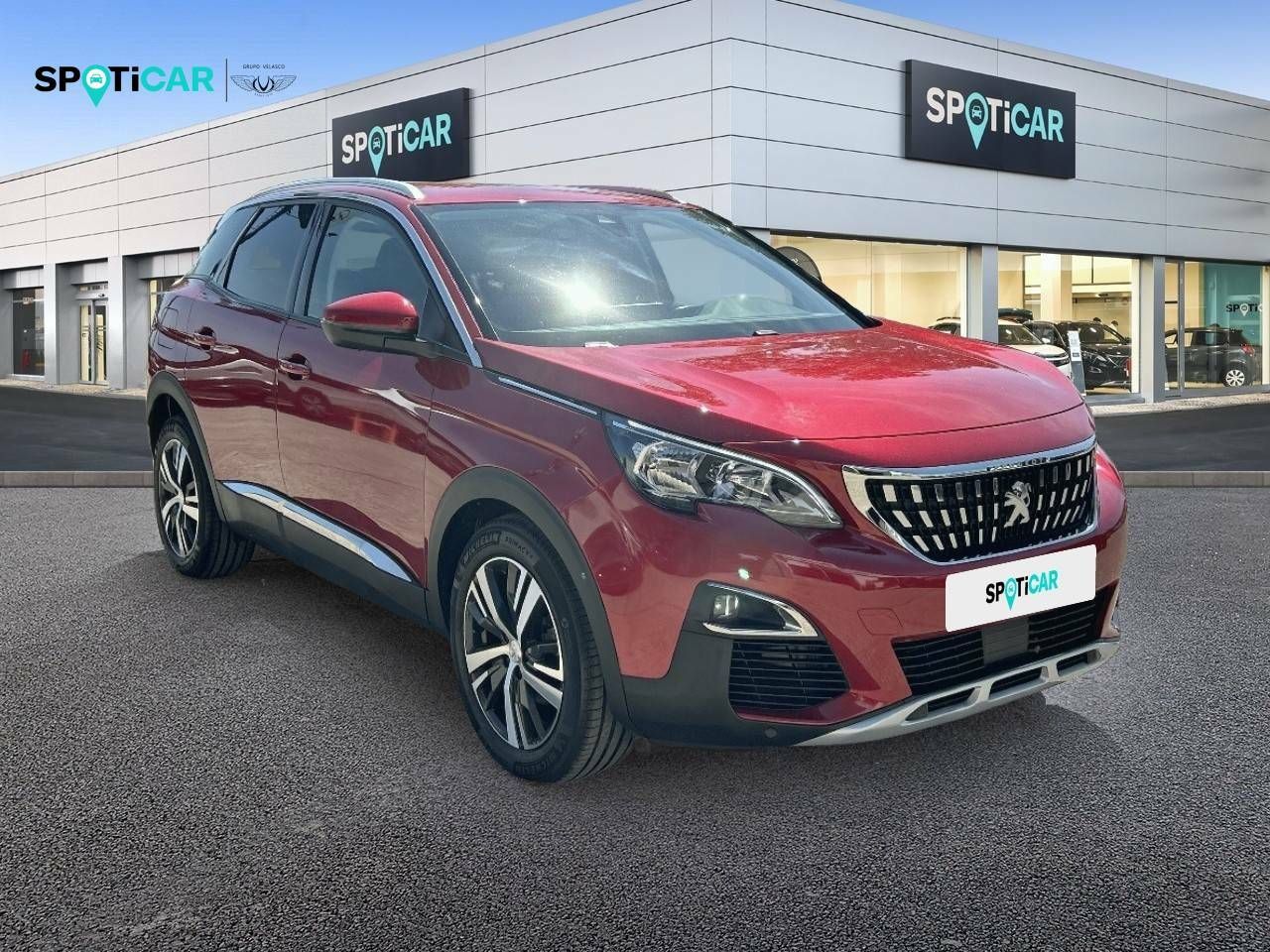 peugeot 3008 2018 / foto grande (3)