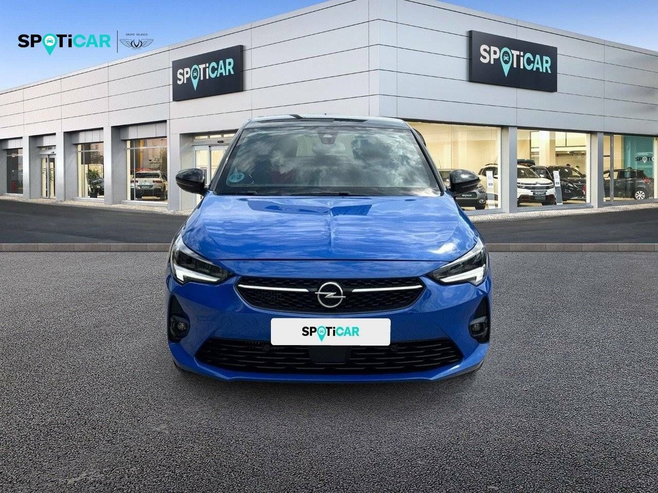 opel corsa 2021 / foto grande (2)