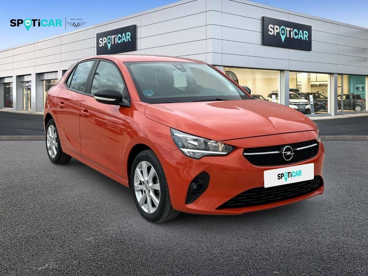 opel corsa 2021 / foto grande (3)