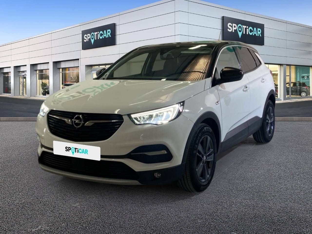 opel grandland x 2021 /