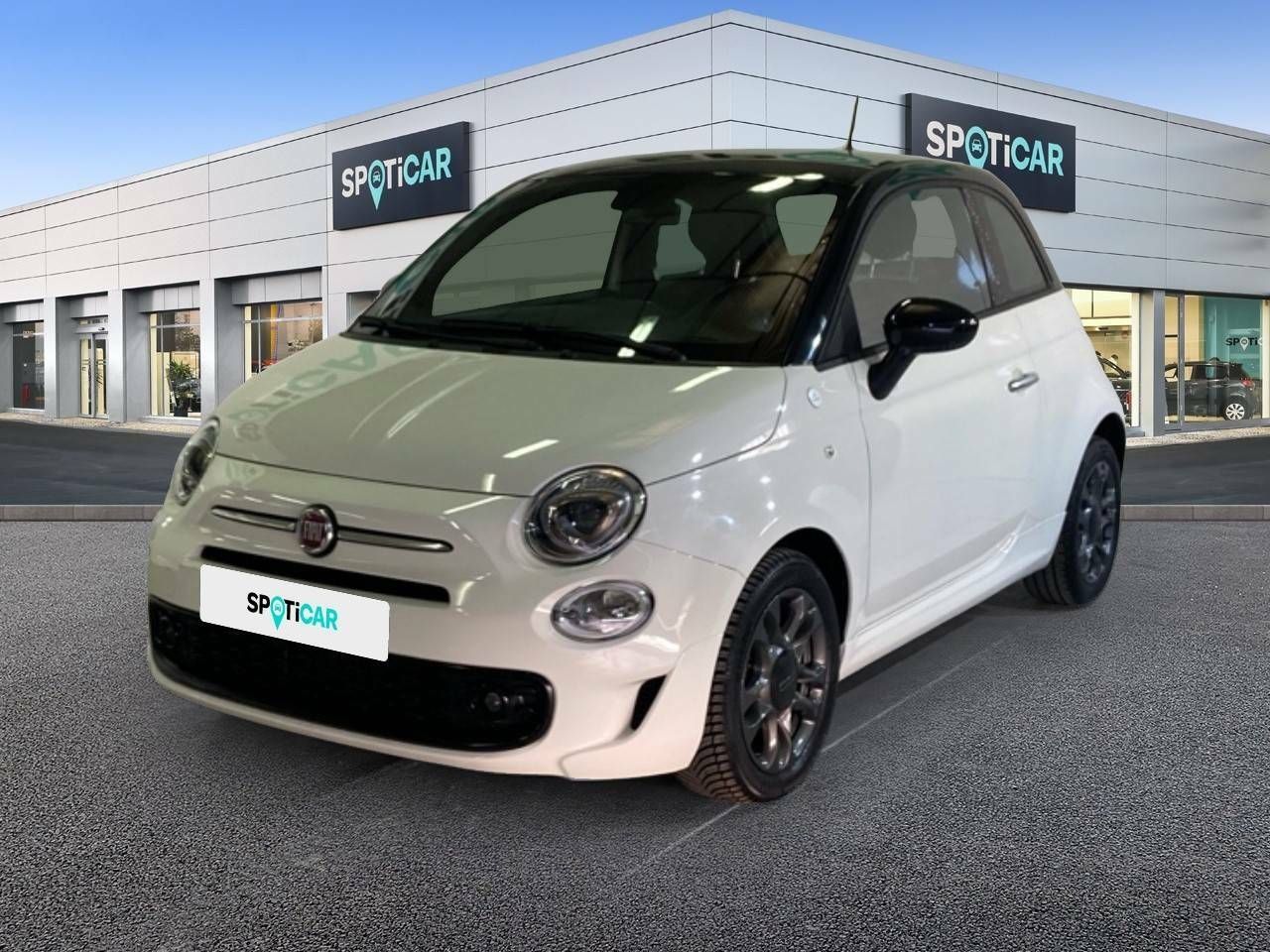 fiat 500 2021 /