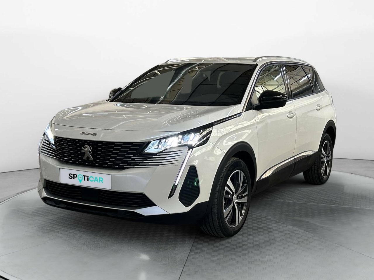 peugeot 5008 2023 /