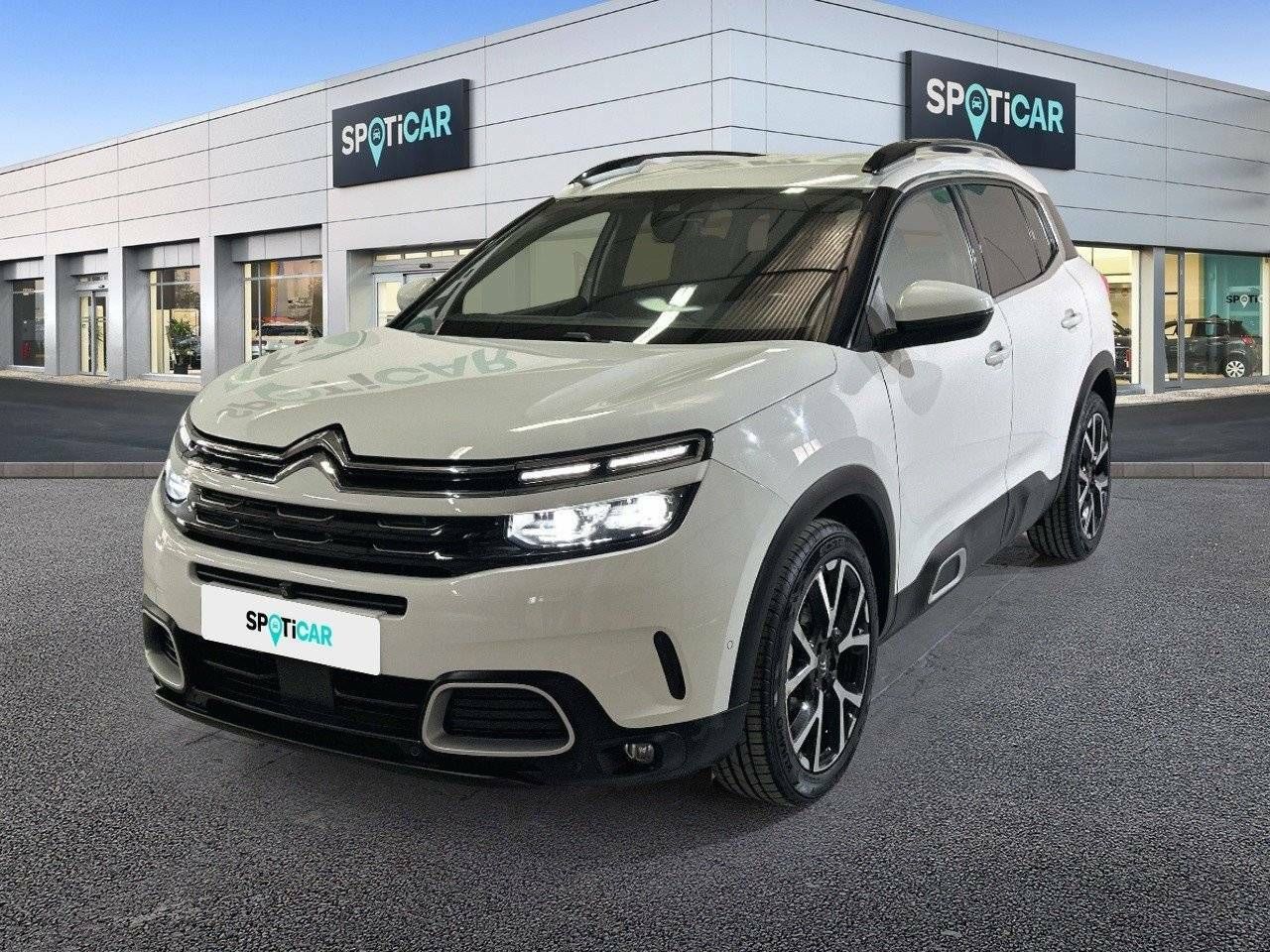 citroën c5 aircross 2020 /