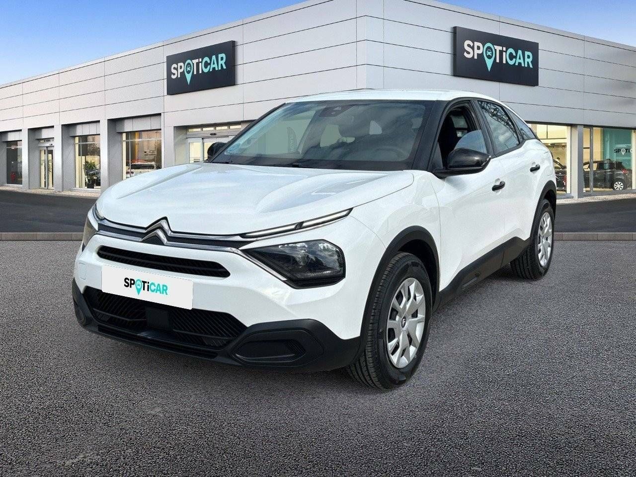 citroën c4 2022 /