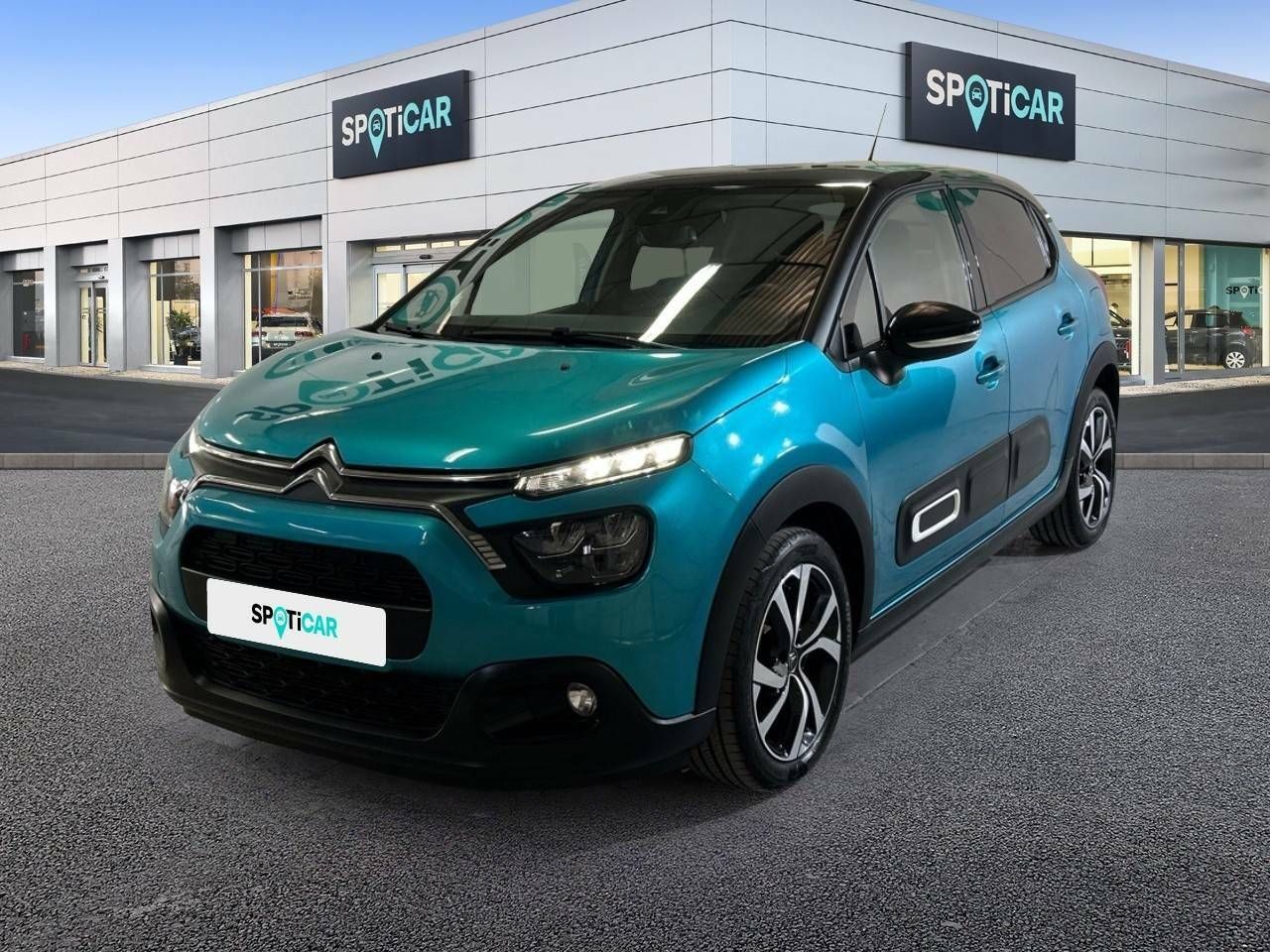citroën c3 2021 /