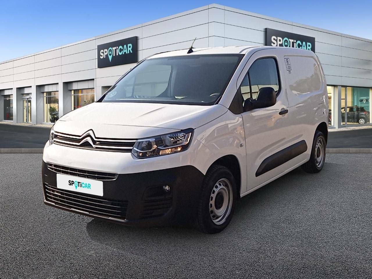 citroën berlingo 2020 /
