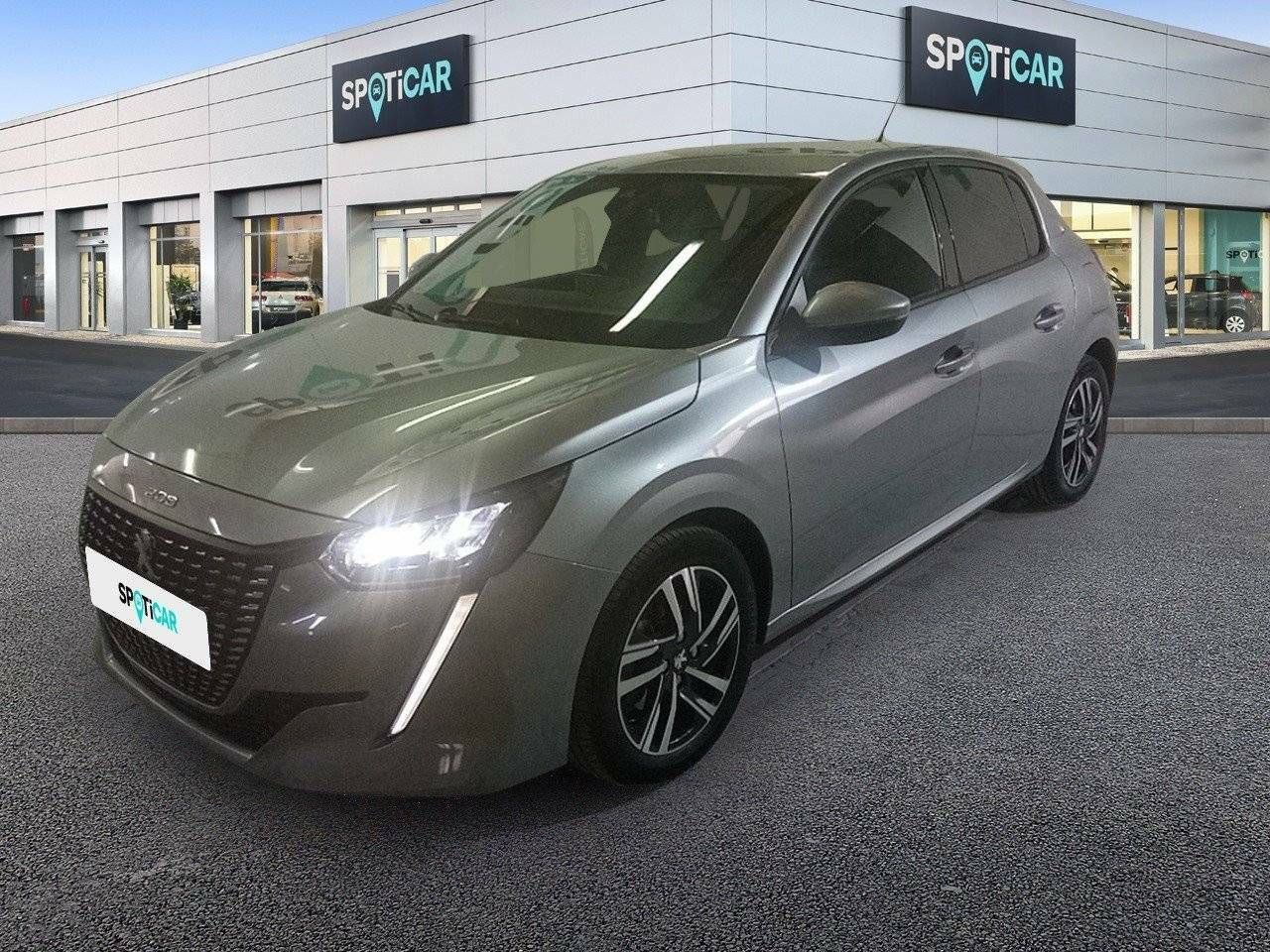 peugeot 208 2021 /