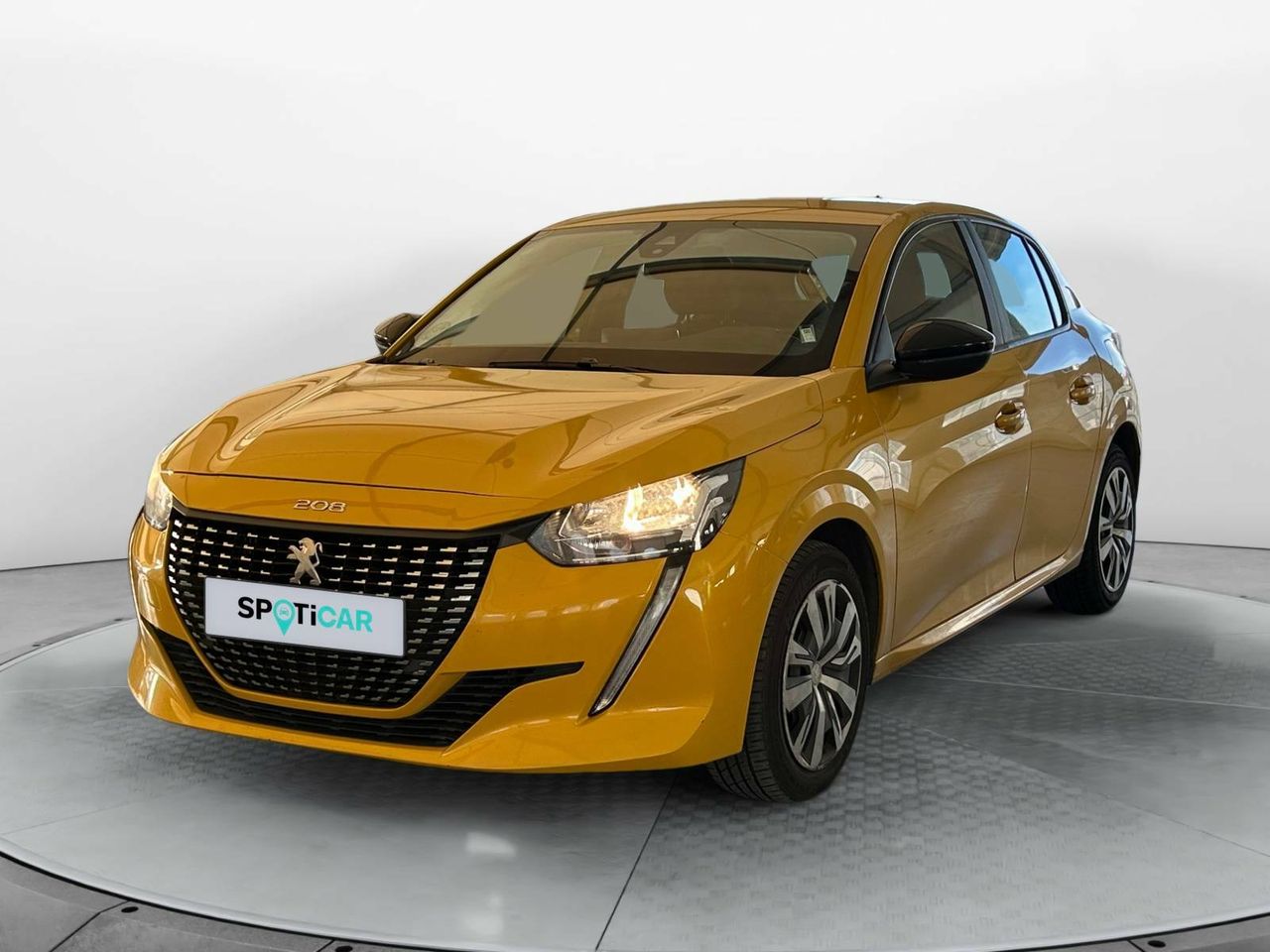 peugeot 208 2023 /