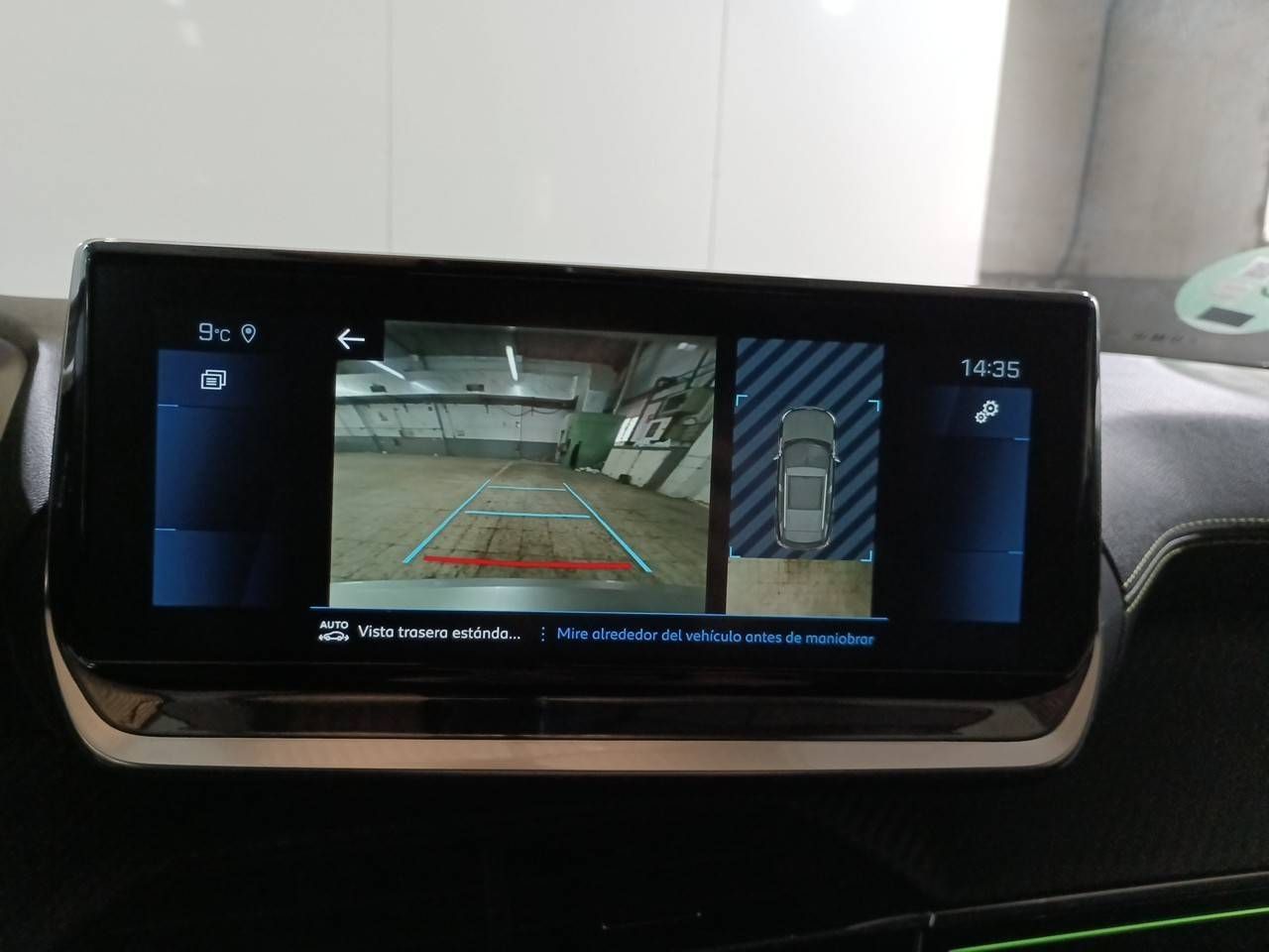 Peugeot 2008 Puretech 130 S&S EAT8 GT - foto 21