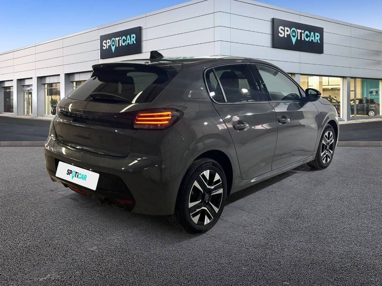 Peugeot 208 PureTech 73kW (100CV) Allure - foto 4