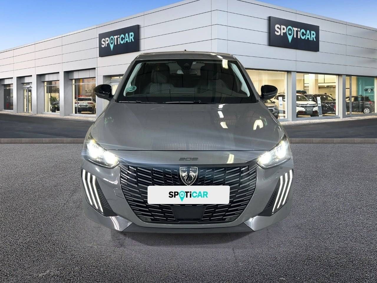 Peugeot 208 PureTech 73kW (100CV) Allure - foto 2