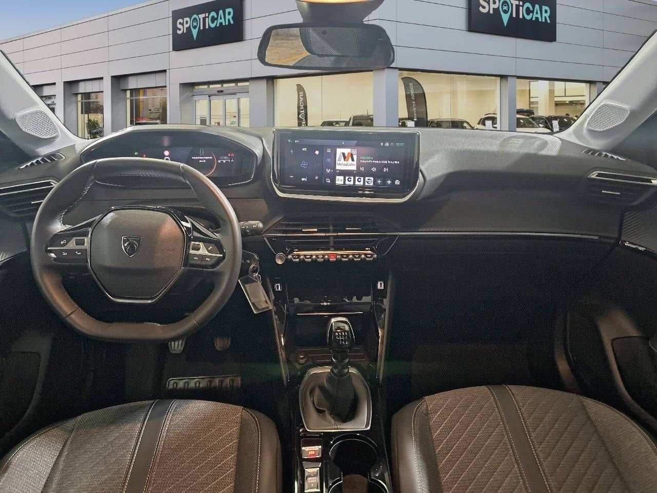 Peugeot 208 PureTech 73kW (100CV) Allure - foto 8