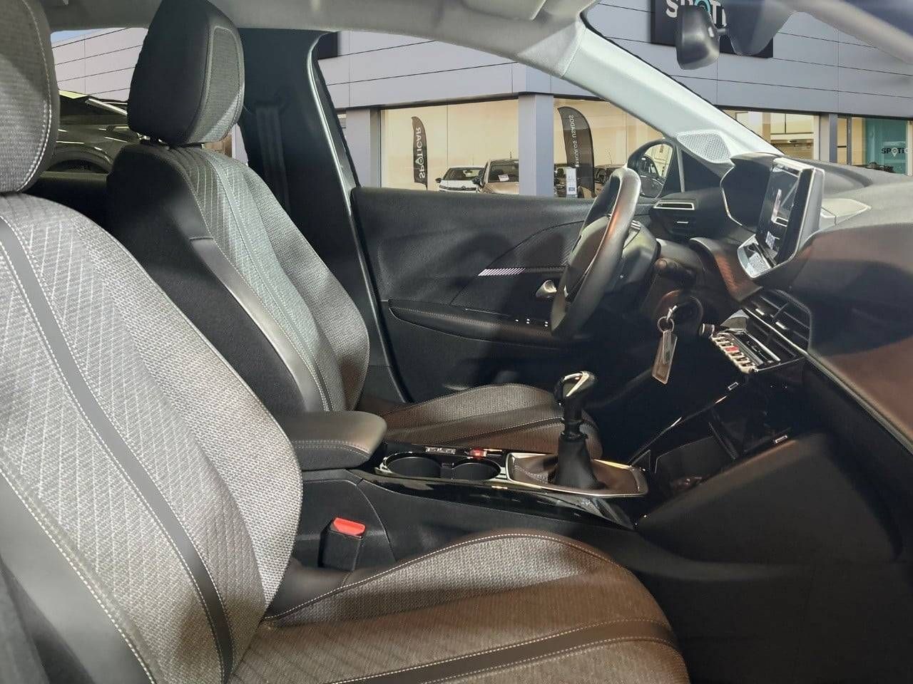 Peugeot 208 PureTech 73kW (100CV) Allure - foto 17