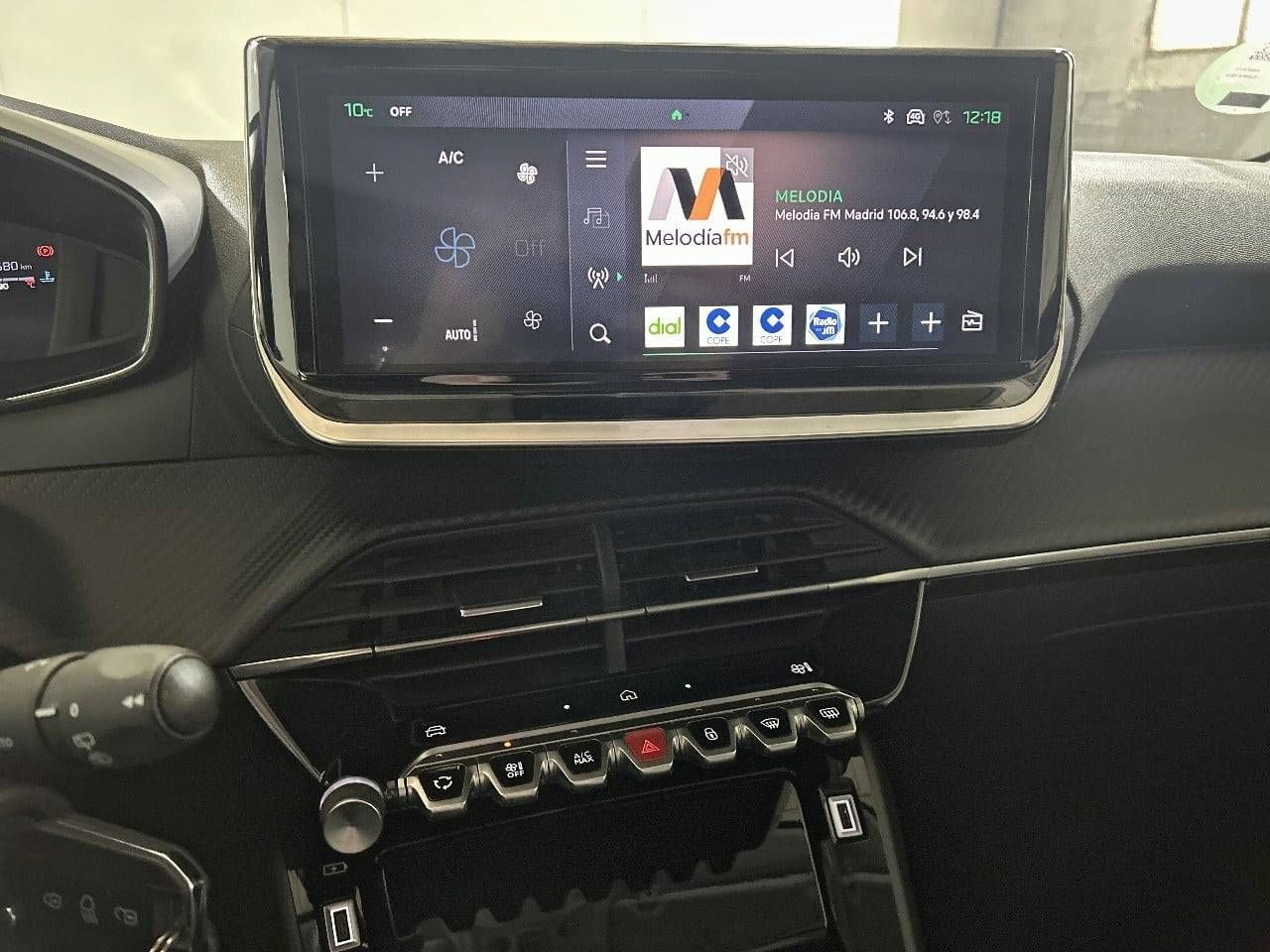 Peugeot 208 PureTech 73kW (100CV) Allure - foto 19