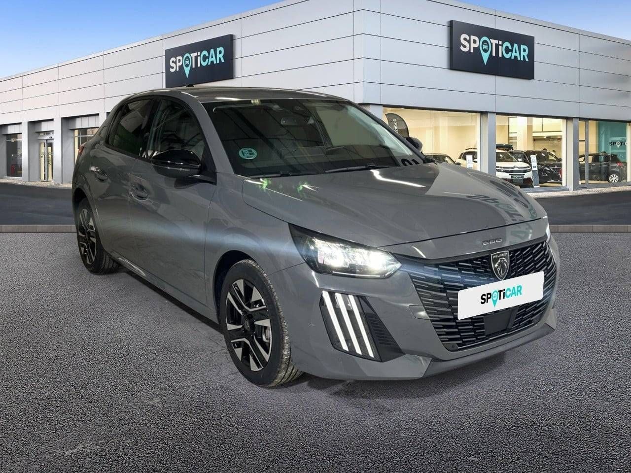 Peugeot 208 PureTech 73kW (100CV) Allure - foto 3