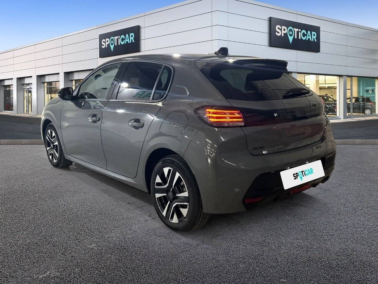 Peugeot 208 PureTech 73kW (100CV) Allure - foto 7