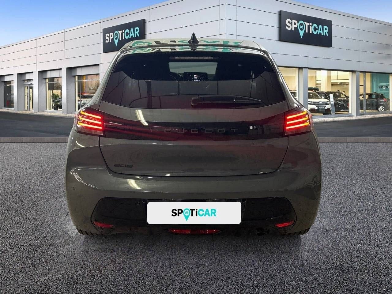 Peugeot 208 PureTech 73kW (100CV) Allure - foto 5